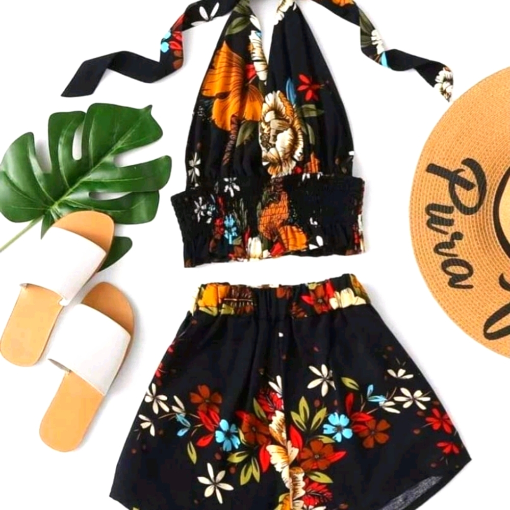 Shein two-piece outfit